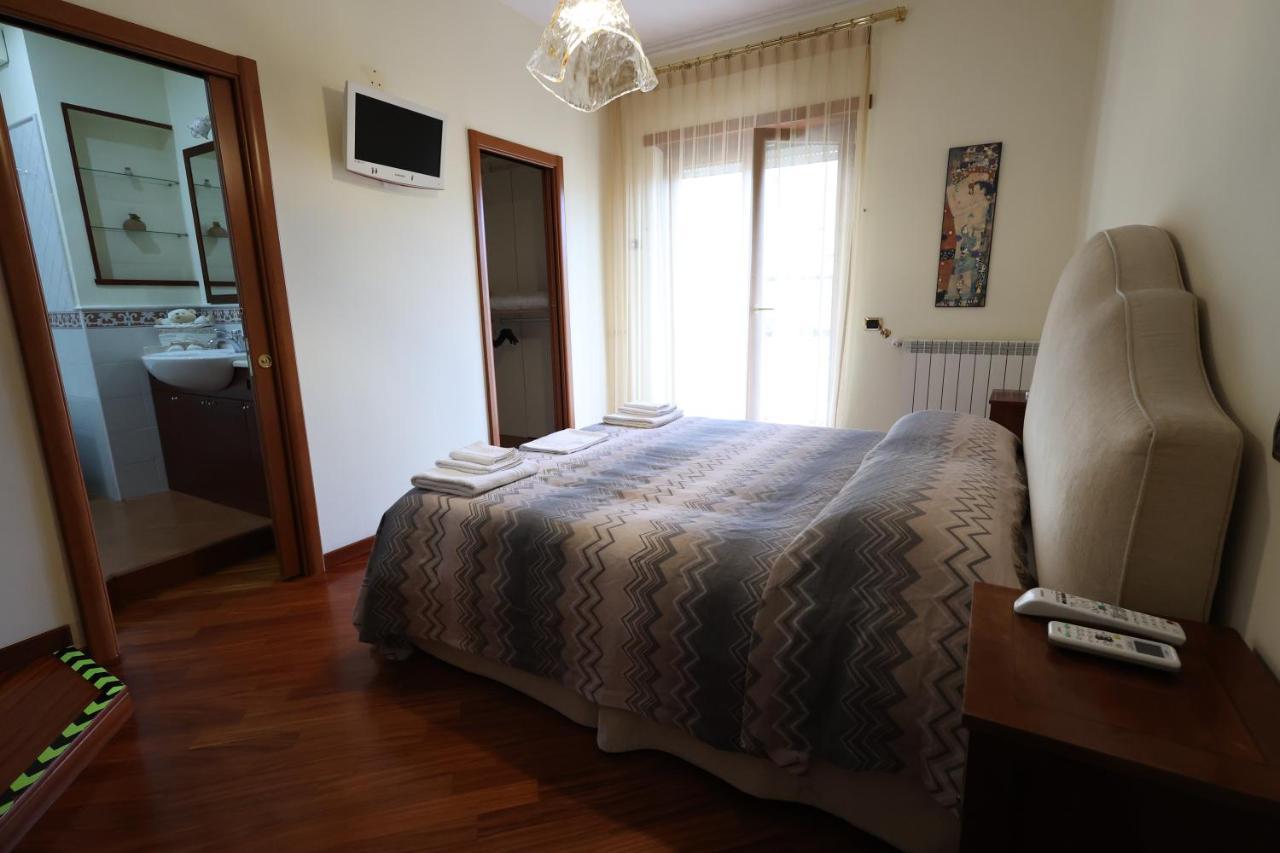 Appartement Casa Diocleziano *