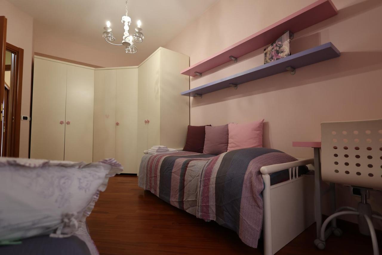 Casa Diocleziano Appartement *
