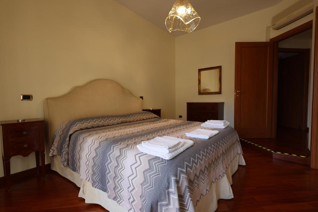 Casa Diocleziano Naples