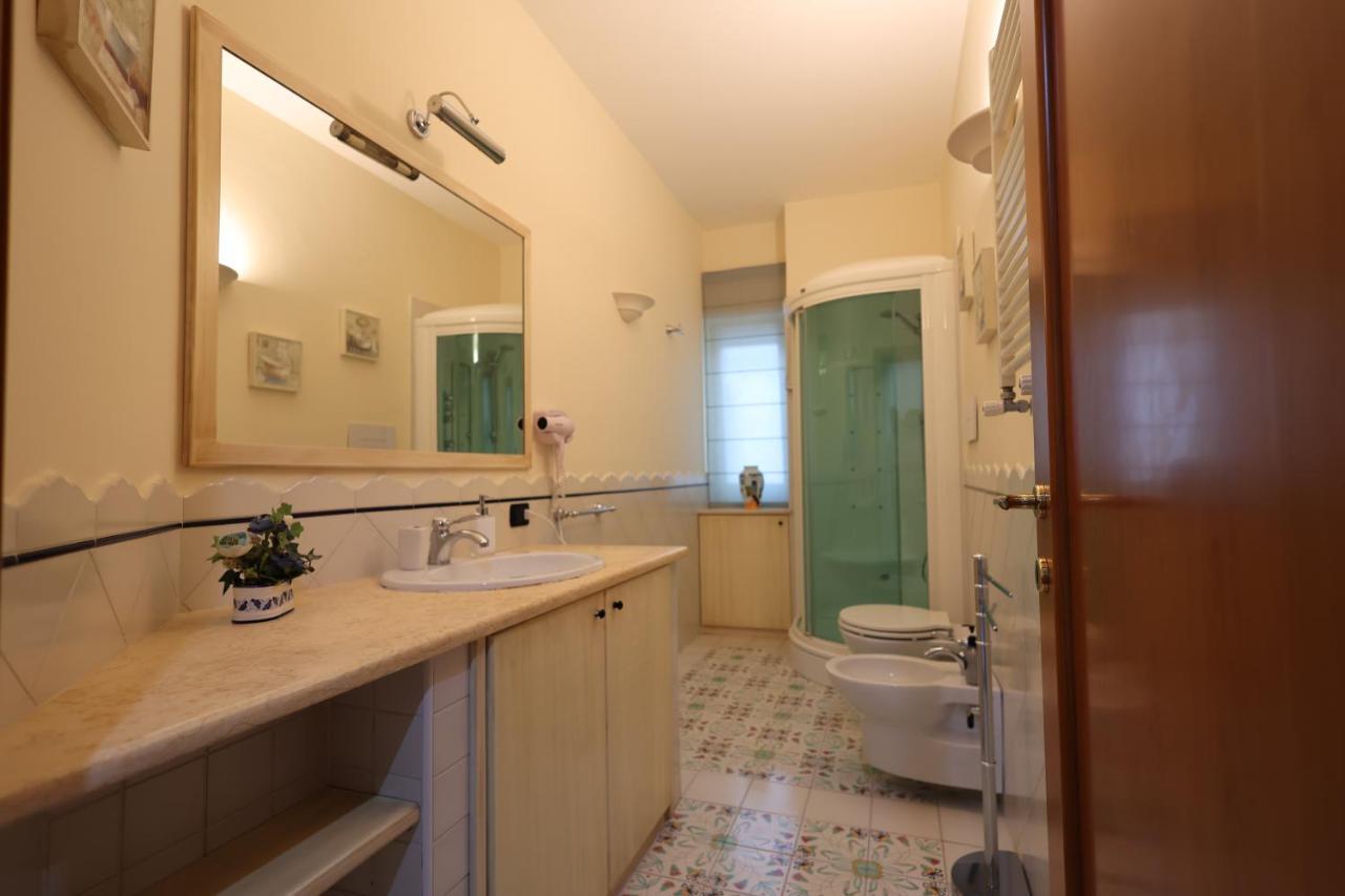 Casa Diocleziano Appartement