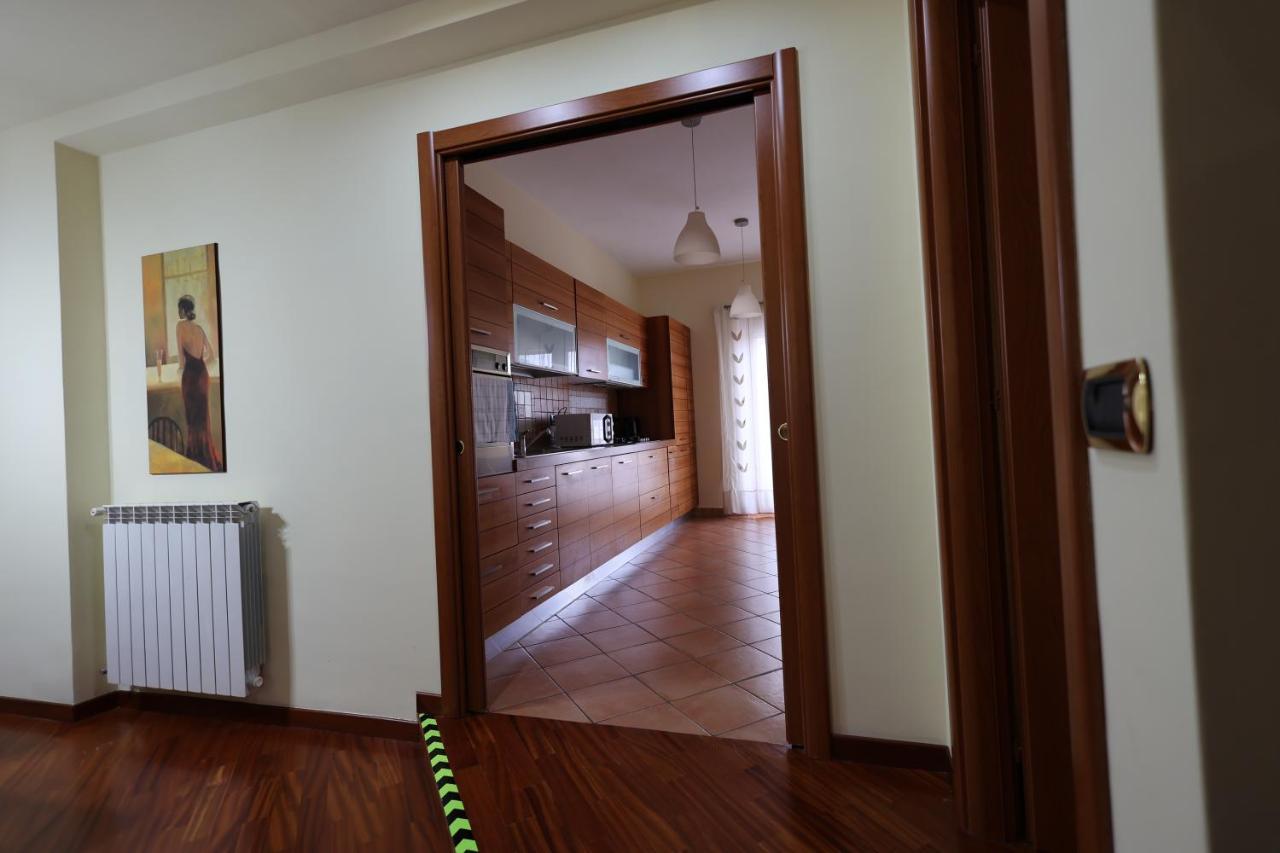 Appartement Casa Diocleziano *